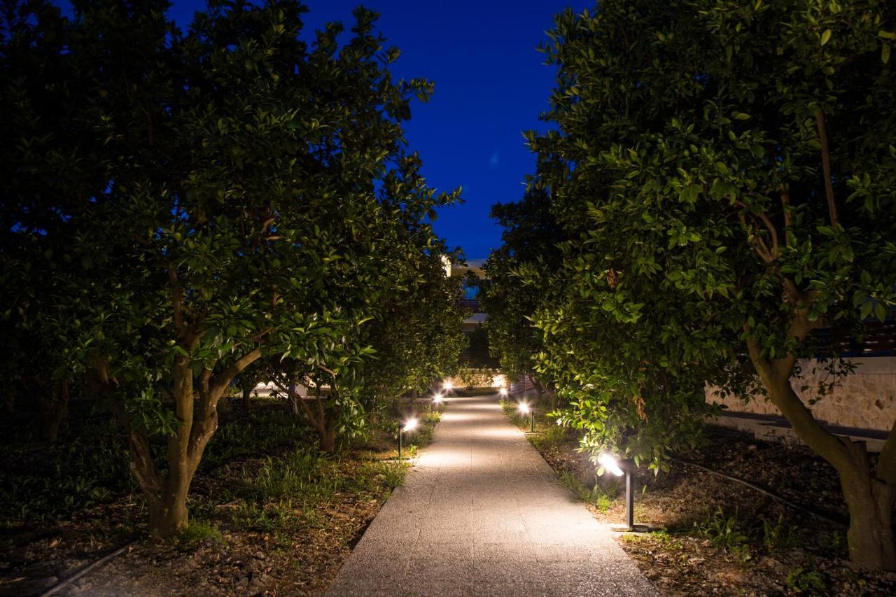 Ilyssion Holidays Hotel Ialysos  Dış mekan fotoğraf