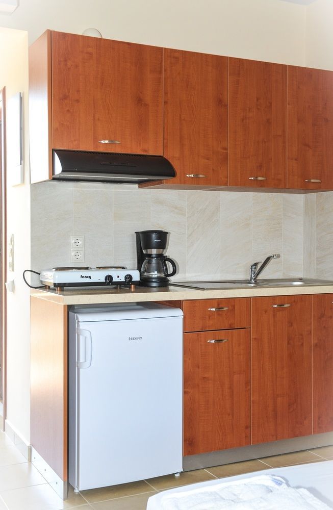 Ilyssion Holidays Hotel Ialysos  Dış mekan fotoğraf